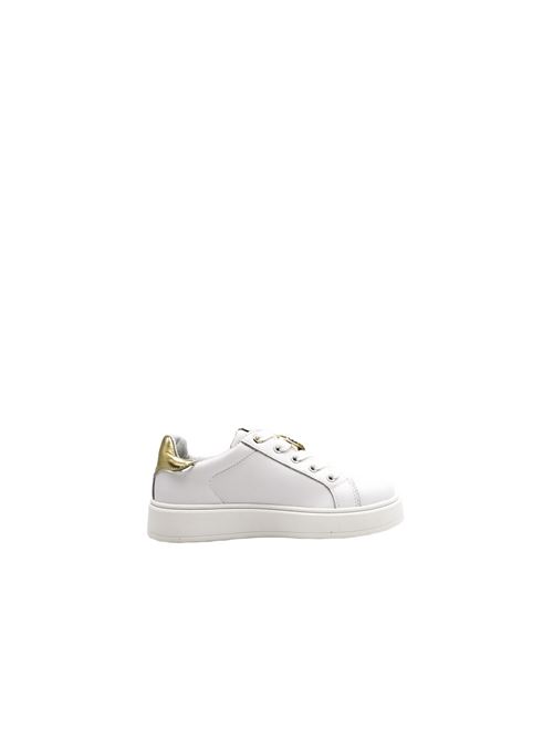 Sneakers, bambina, logate. GAELLE PARIS | GS0037L0028